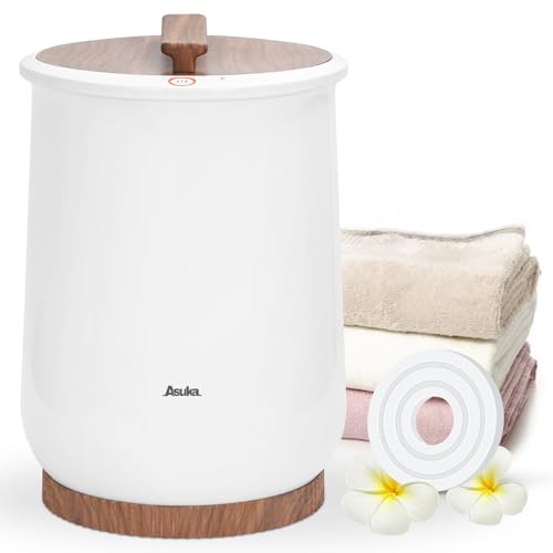 60% off Towel Warmer for Bathroom