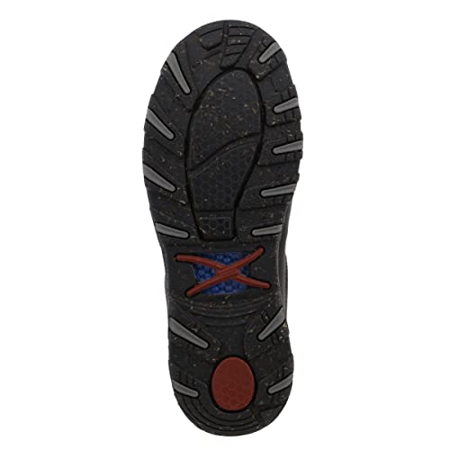 Image of Twisted X WDMS009