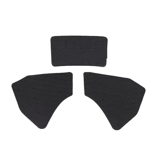 Autocollants latéraux de réservoir moto pour voyager sereinement en Multistrada V4S