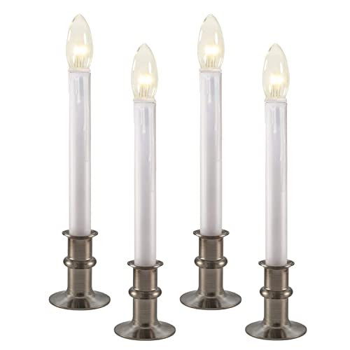 Comparison of Best Battery Operated Window Candle With Timer Top Picks