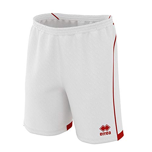Short de transfert 3.0 Errea bermuda sport mixte léger - 3