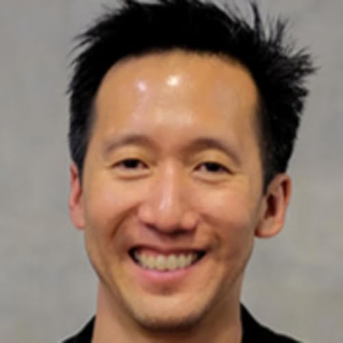 The Enterprise Edge - Sam Yen, Global Head of Enterprise Application Solutions, JP Morgan Payments