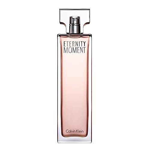 Calvin Klein Eternity Moment Eau de Parfum Spray , 100 ml