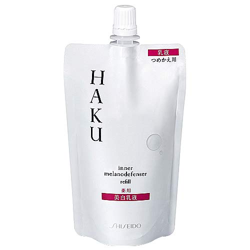 nN HAKU HAKU Ci[mfBtFT[i߂pj 100ml [sAi]