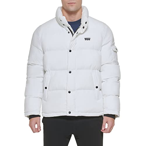 Image of Levi's Men's Levi's Men's Bubble Puffer