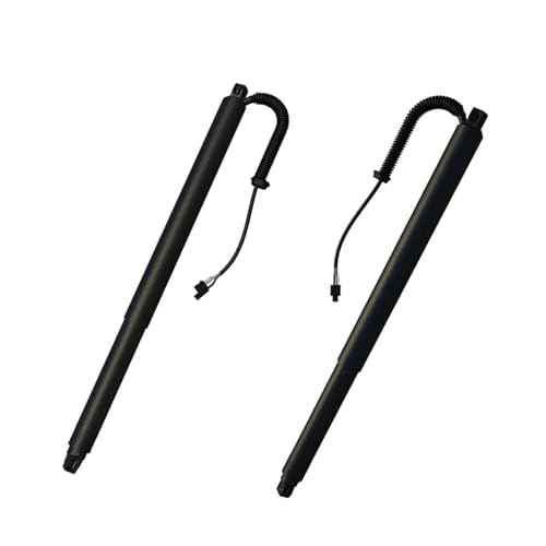 Support de hayon électrique T9827852c : vérin hydraulique Skoda Superb II