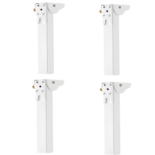 [COVANK]܂肽݃e[ur 4{Zbg DIYp ω׏d150kg S 60cm߉\ hKR[eBO ȃXy[X[ [e[u/AEghAp wAsfUC Lkr R[q[e[uC
