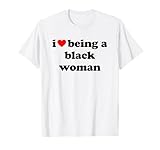 I Love Being A Black Woman Collection