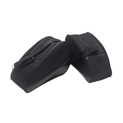 Sacoche latérale étanche pour BMW K1600B et Bagger sac de selle