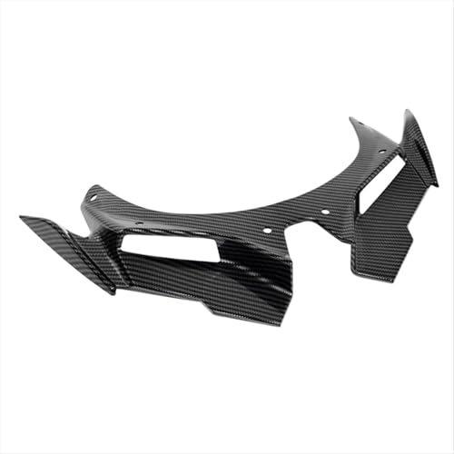 Spoiler d'aile winglet de moto avant pour ZX25R 2022-2024
