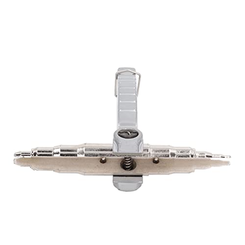 Ferramenta de Expansão de Tubo Expansor de Tubo, Ferramenta de Estampagem Manual de Aço Carbono Expa