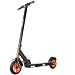 Kugoo Kirin S1 Scooter Electrico Adulto 350W Brushless Motor App Control Patinete electrico (Negro)