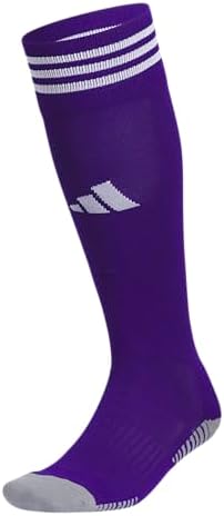 adidas Unisex Copa Zone Soccer Socks (1 Pair) Over-the-Calf