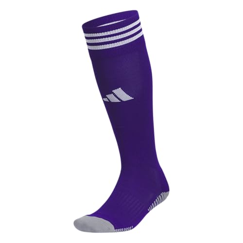 adidas Unisex Copa Zone Soccer Socks for Men and Women Over The Calf