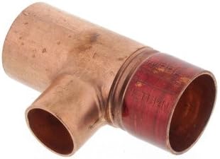Bell & Gossett 108119 Monoflo 3/4X1/2 Copper