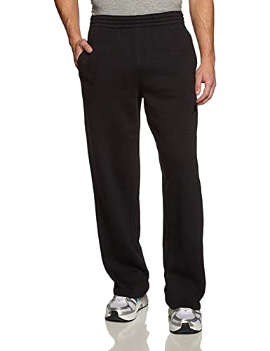 Mens Nike Air Jordan 23/7 Fleece Sweatpants Black/Black 547662-010 Size 2X-Large