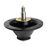 5100993 Spindle 5100993SM 285-974 Compatible with Ferris IS2000Z IS2100Z IS2500Z IS2600Z Compatible with Snapper S150XT S175X S200X S200XT Compatible with Simplicity Cobalt 61 Zero-Turn Mower Deck