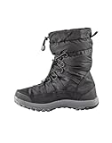 Baffin Escalate X Men, Color: Black, Size: 11 (EASE-M006-BK1-11)