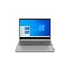 Lenovo – Laptop IdeaPad 3 de 15″ – Memoria Intel Core i3-1005G1-8GB – SSD de 256 GB – Gris platino – 81WE011UUS