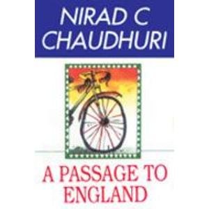 Preisvergleich Produktbild A Passage to England