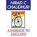 Produktbild A Passage to England