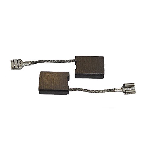 Balais de charbon Bosch d'origine pour outillage robuste et durable
