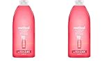 Method All-Purpose Cleaner Refill, Pink Grapefruit, Plant-Based and Biodegradable Formula Perfect for Most Counters, Tiles and More, 68 Fl Oz, (Pack of 2)