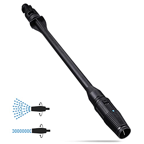 ≫ Karcher Jet Wash Lance > Precios y Opiniones 2022