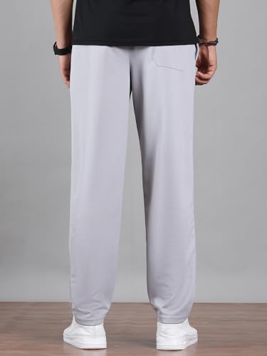 Image of Mack Jonney Regular Trouser Loose Fit | Sports for Men Stylish Track Pant-MACK640418