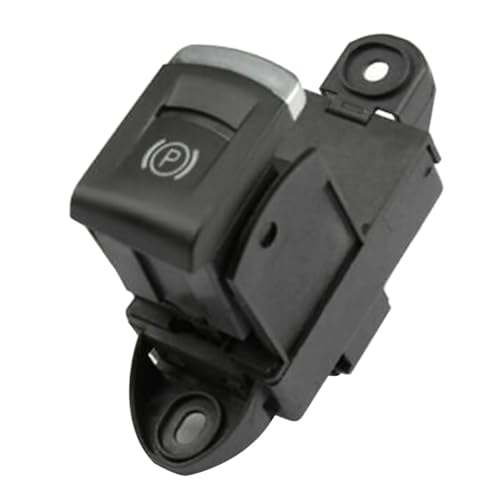 Bouton de frein de stationnement Audi A3 S3 RS6 réparer commande bloquée 4F1927225A