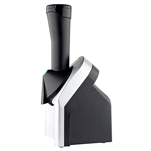 XLH Eismaschine Kind DIY Haushalt Eismaschine Obstmixer Küchengeräte Mini Obst Softeismaschine – Bild 7