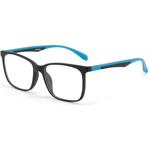 Gafas para PC y televisión que cuidan la vista de toda la familia