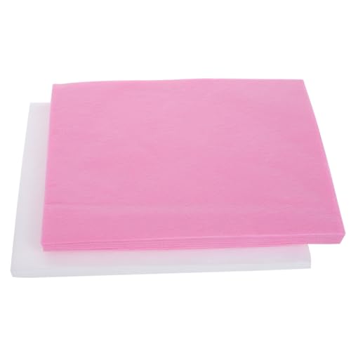 MOTHNUR 200個 ネイル掃除機 不織布フィルター ダストメッシュフィルター ネイルダスト真空コレクターフィルター 爪のもの 集塵機の付属品 ネイル用品 交換用フィルター ネイルアートツール