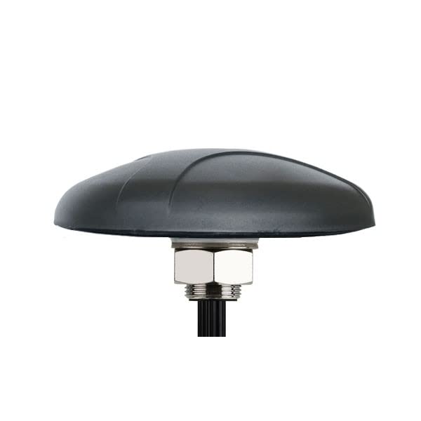 UniteCom 5in1 Heavy Duty Outdoor Combo LTE 4G 5G & Wi-Fi & GPS Antenna Combination Rugged Anti Vandal External Waterproof IP67 Combi - Image 2