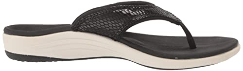 Revitalign Women's Yumi Gecko Orthotic Flip Flops product image