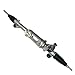 Electric Power Steering Rack Compatible with Lexus IS250 IS350 & ISF Duralo 4420053080 4420053130 4420053131 4420053290 442053131