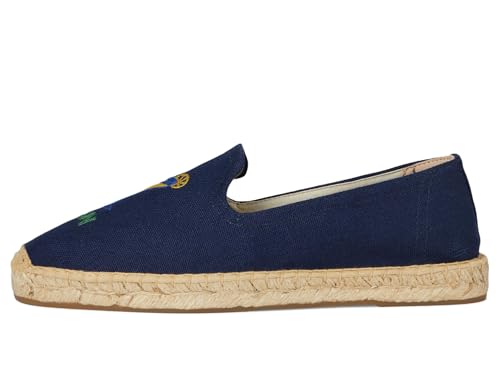 Image of Soludos Men's Smoking Slipper Espadrilles