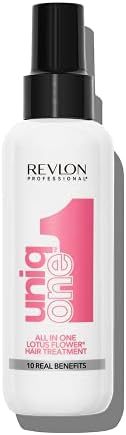 REVLON PROFESSIONAL UniqOne Hair Treatment