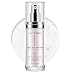 Dark Spot Remover for Face and Body, Dark Spot Correcting Glow Serum for Hyperpigmentation, Brightening Serum for Uneven Skin Tone, Age Spots & Melasma Care, Lightweight Daily Skin Care, 1 fl. oz