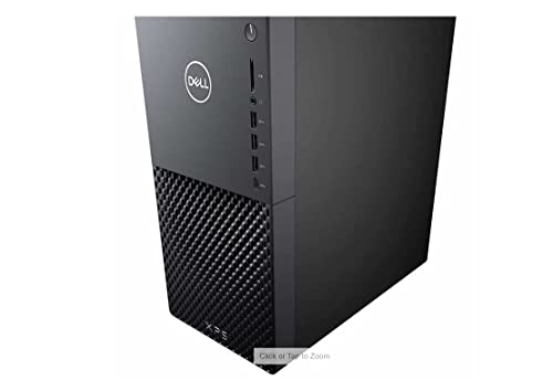 Dell XPS 8940 �f�X�N�g�b�v�R���s���[�^�[ - ��11���� Intel Core i7-11700 �ő�4.9GHz CPU�A16GB RAM�A512GB SSD + 1TB HDD�AIntel UHD Graphics 750�AKiller 