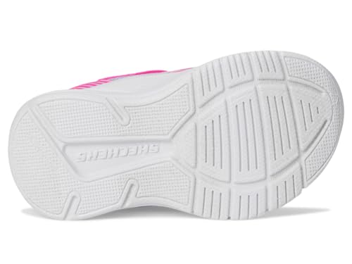 Skechers Girl's Microspec Advance-Oasis Poi Sneaker3
