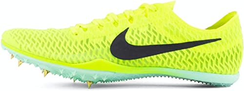 Nike Zoom Mamba V pointes d'athlétisme anti humidité pour franchissement de barrières