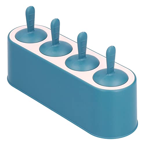Molde para helado reutilizable de silicona grado alimenticio miniatura 3