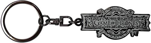 ABYstyle - GAME OF THRONES - Llavero - Opening logo