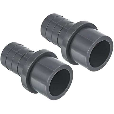 Raccord Tuyau PATIKIL UPVC 32mm-25mm Cover
