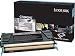 Produktbild LEXMARK Toner schwarz C746,C748 12000 Seiten