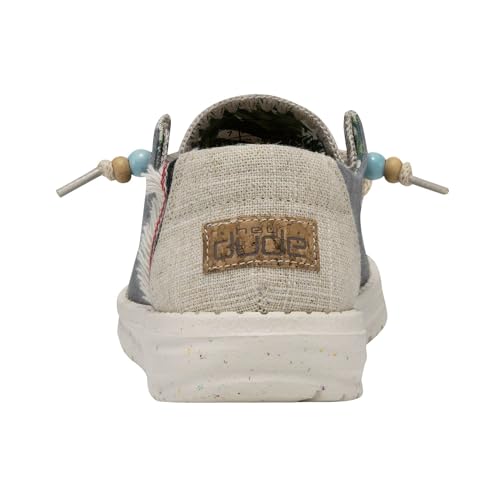 Image of HEYDUDE Women's Wendy Casual Loafers