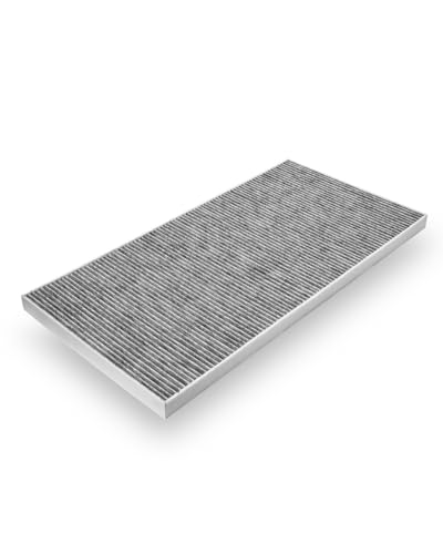 Image of Under Hood Cabin Air Filter Fits for Tesla S 2016-2020 (External)