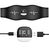 EMS腹筋ベルト J105