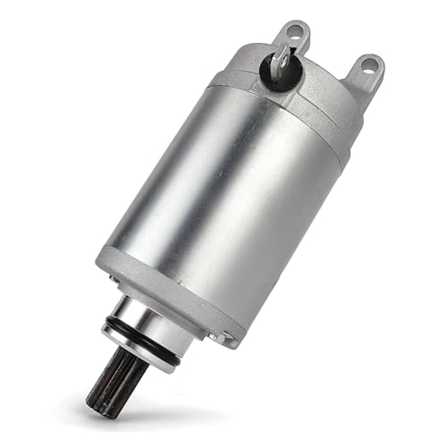 Démarreur moto Triumph Daytona 675R T1310040 moteur de rechange 12V